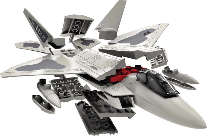Produktbild Airfix Bausatz F22 Raptor Quick Build