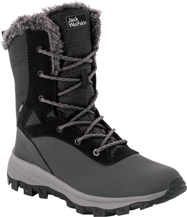 Produktbild Jack Wolfskin Everquest Texapore Snow High W (37.5)