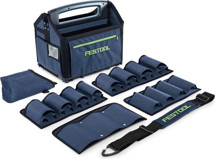 Productafbeelding Festool Systainer³ Gereedschapstas SYS3 T-BAG M