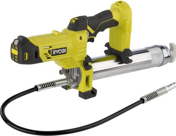 Produktbild Ryobi Cordless oil syringe R18GG-0 18V (without battery and charger)