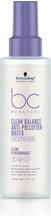 Produktbild Schwarzkopf BC Clean Balance - Anti-Pollution Water (150 ml, Flüssiges Shampoo)