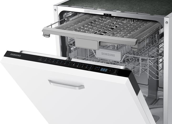 Produktbild Samsung DW60M6070IB