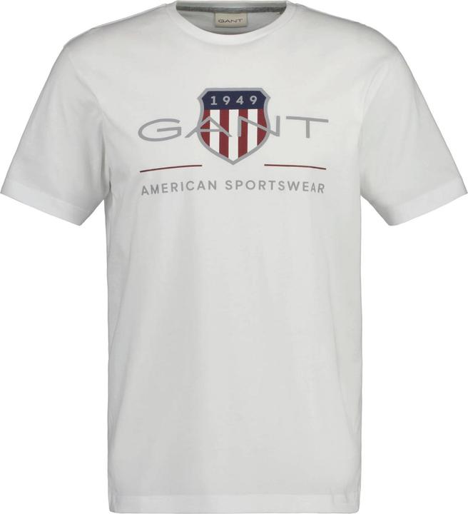 GANT Reg Archive Shield