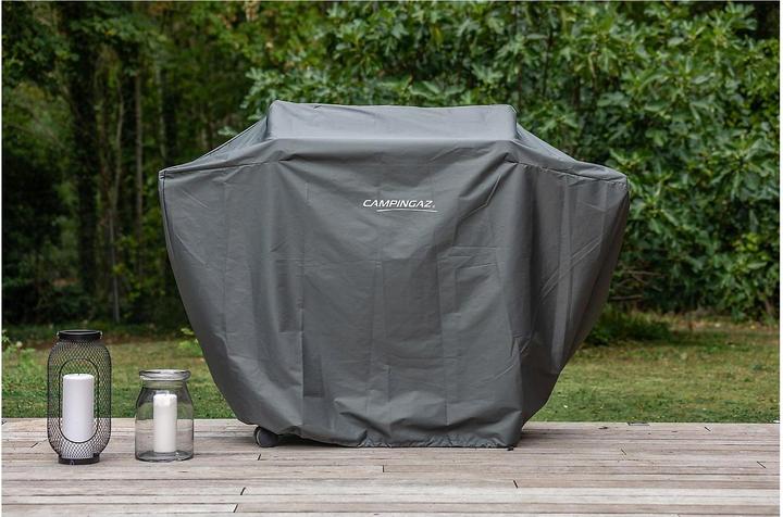 Actual product image Campingaz Housse Premium M (Grill)