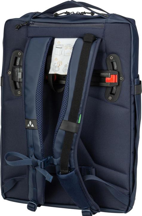 Actual product image Vaude Mineo Transformer (20 l)