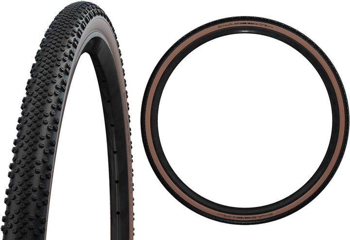 Image du produit Schwalbe G-One Bite HS487 (28 x 1.50, 40-622)