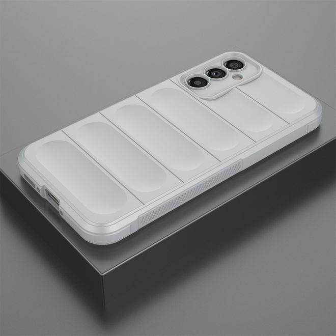 Actual product image MU Classic Softcase TPU Rugged Series (Samsung Galaxy A34 5G)