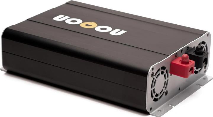 Image du produit Noqon NSP2012