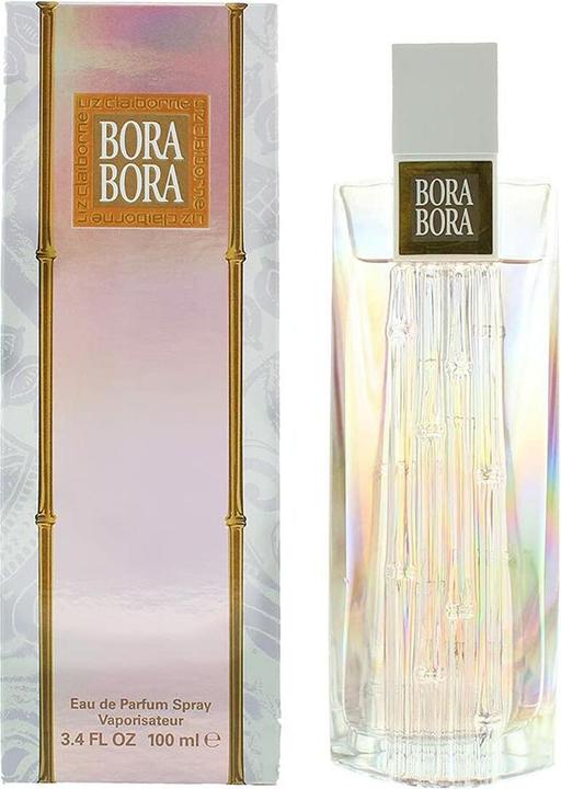 Produktbild Liz Claiborne Bora Bora (Eau de Parfum, 100 ml)