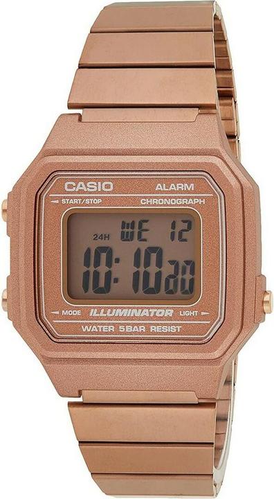 Produktbild Casio Vintage Unisex Copper (42 mm)