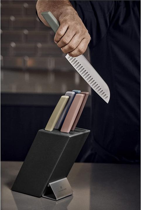 Produktbild Victorinox Küchenbesteck und Messer-Set