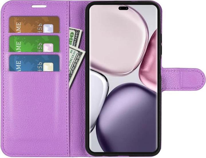 Produktbild Cover-Discount Leder Etui Hülle (Honor 7 Lite)