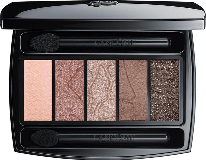 Lancôme Palette Hypnôse Taupe Craze 04 (04 Taupe Craze)
