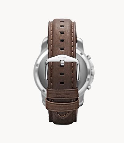 Immagine prodotto Fossil Sovvenzione (Orologio da polso analogico, Cronografo, 44 mm)