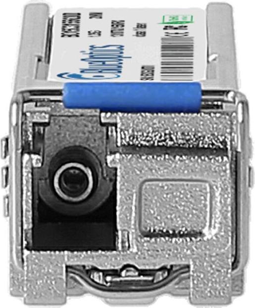 Produktbild CBO Ciena XCVR-B10U31 kompatibler BlueOptics SFP BO15C3155620D