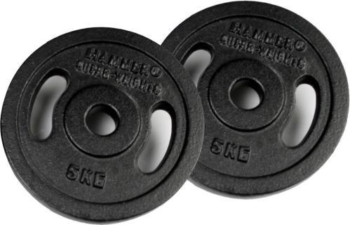 Produktbild Hama Solid III, 80B (Kunststoff)