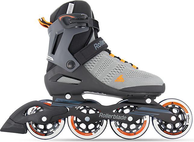Rollerblade Sirio 90 Herren Inlineskates (42.5)