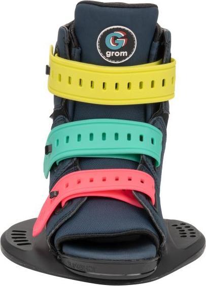 Actual product image Slingshot Grom EverShred (One size)
