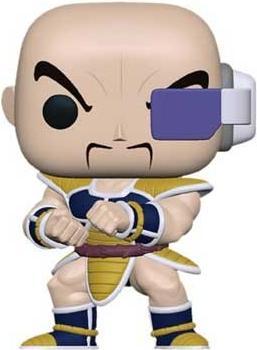 Actual product image Funko POP! - Dragonball Z: Nappa