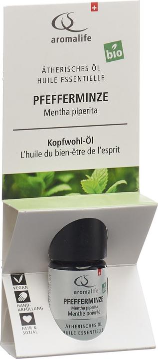 Aromalife Pfefferminze