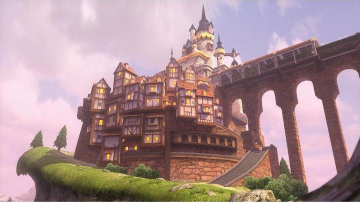 Immagine prodotto Square Enix Mondo di Final Fantasy Maxima (Switch, DE)