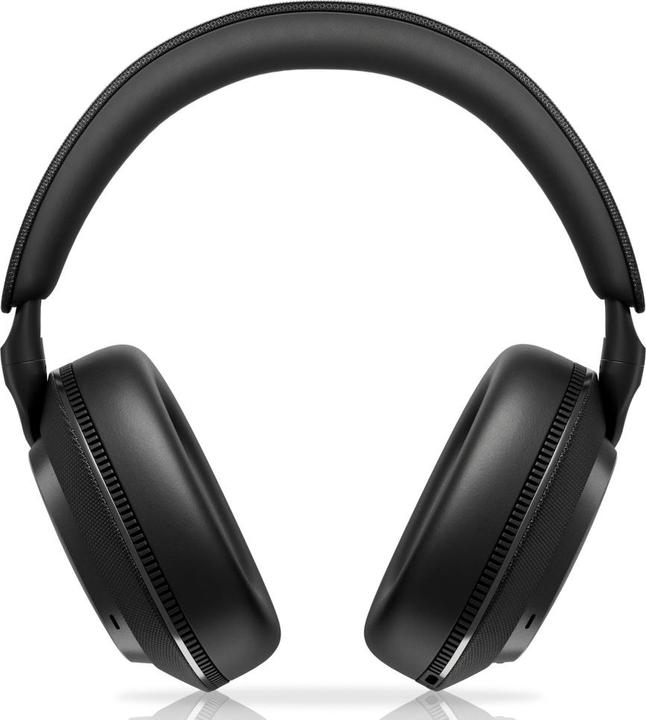 Image du produit Bowers & Wilkins Px7 S3 Zwart (FP45330) (ANC, 30 h, Sans fil)