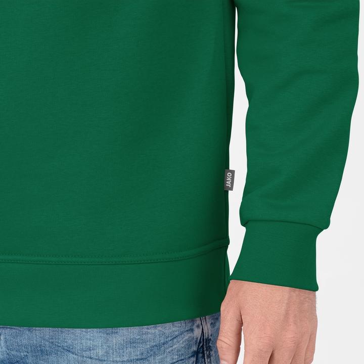 Image du produit JAKO Sweat Organic (4XL)