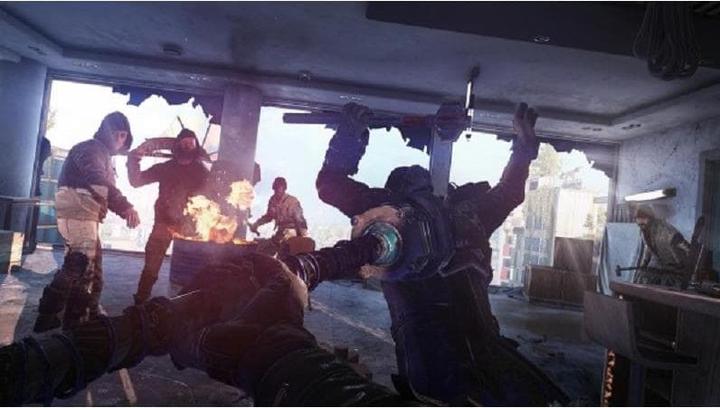 Produktbild Techland Dying Light 2 Stay Human (PS5, DE, FR)