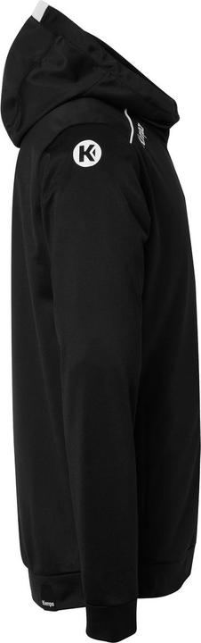 Produktbild Kempa Player Kapuzenjacke (XL)