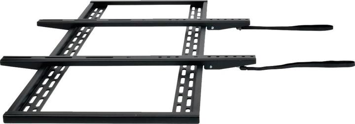 Produktbild Eaton Tripp Lite Series DWF60100XX - 152,4 cm (60 Zoll) - 2,54 m (100 Zoll) - 200 x 200 mm - 900 x 600 m (Wand, 100", 158 kg)