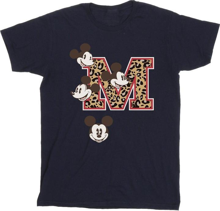 Produktbild Mickey Mouse TShirt (5XL)