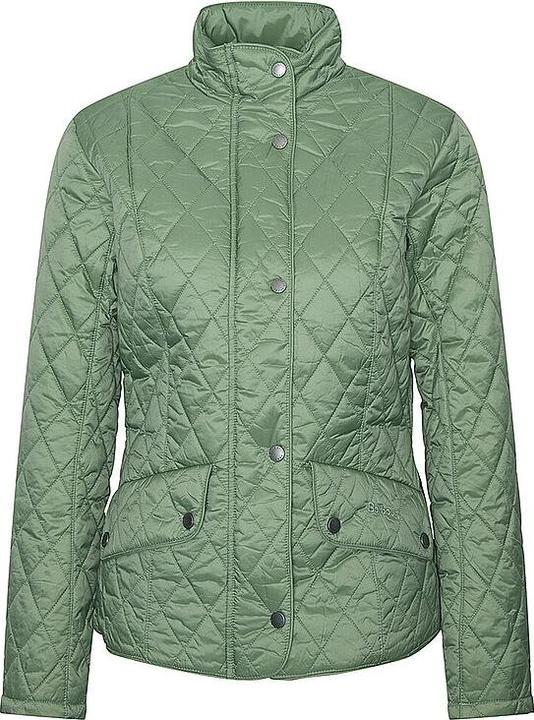 Immagine prodotto Barbour Giacca trapuntata FLYWEIGHT CAVALRY (38)