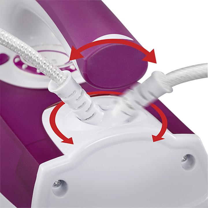 Produktbild Severin Ba 3243 (2400 W, 70 g/min)
