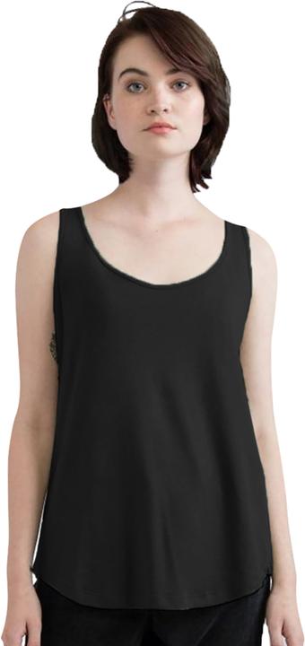 Image du produit Top sans manches coupe large (M)