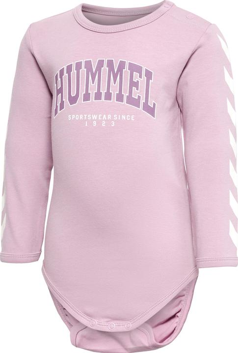 Immagine prodotto hummel Corpo Pinna Veloce L/S (56)