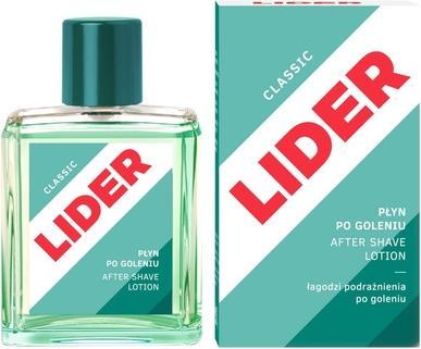 Produktbild Lider Classic Aftershave 100ml (Lotion, 100 ml)