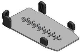 Produktbild Ergonomic Solutions PAX Q25 MultiGripT (no