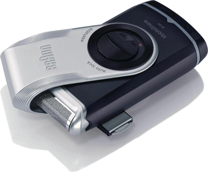 Produktbild Braun PocketGo