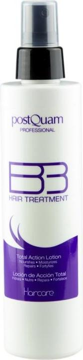 Postquam BB Haarlotion 200ml (200 ml)