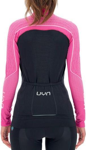 Produktbild UYN Langärmeliges Fahrradshirt Granfondo (M)