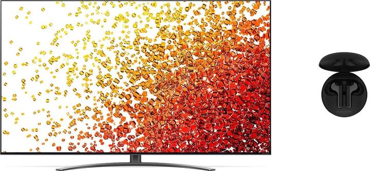 Immagine prodotto LG 86NANO916PA (86", Nano-Cell, 4K, 2021)