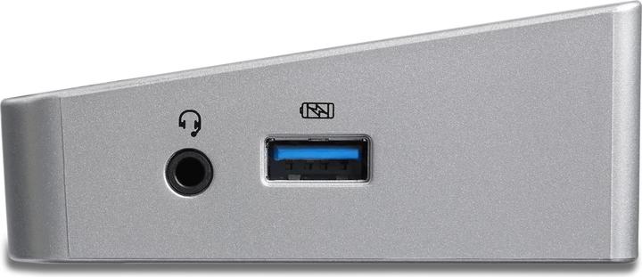 Image du produit StarTech DK30CH2DEPUE (USB-C, 5 Ports)