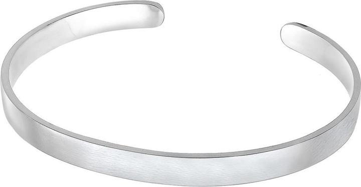 Immagine prodotto Kuzzoi Bracciale (19 cm, Argento 925)