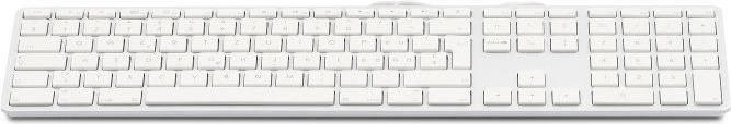 Actual product image LMP USB Keyboard 110 keys wired (Eng. Int., Cable)