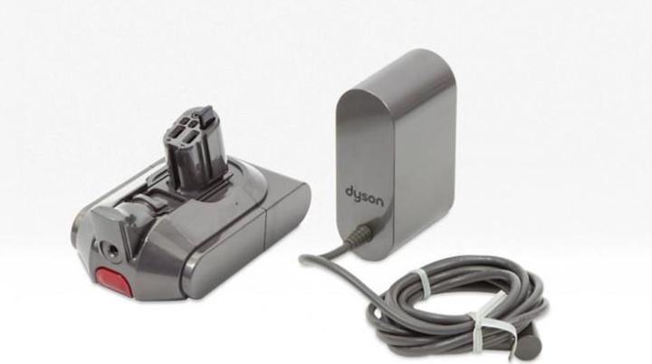 Produktbild Dyson Ersatzakku und Ladegerät-Kit V12-Modelle