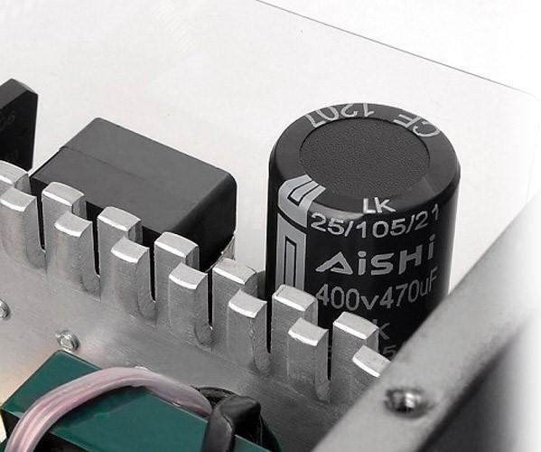 Actual product image Thermaltake Smart SE (530 W)