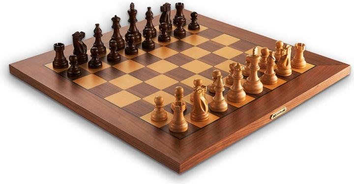 Immagine prodotto Millennium Supreme Tournament 55 All-in-One Schachcomputer