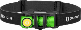 Actual product image Olight Perun 2 Mini (1100 lm)