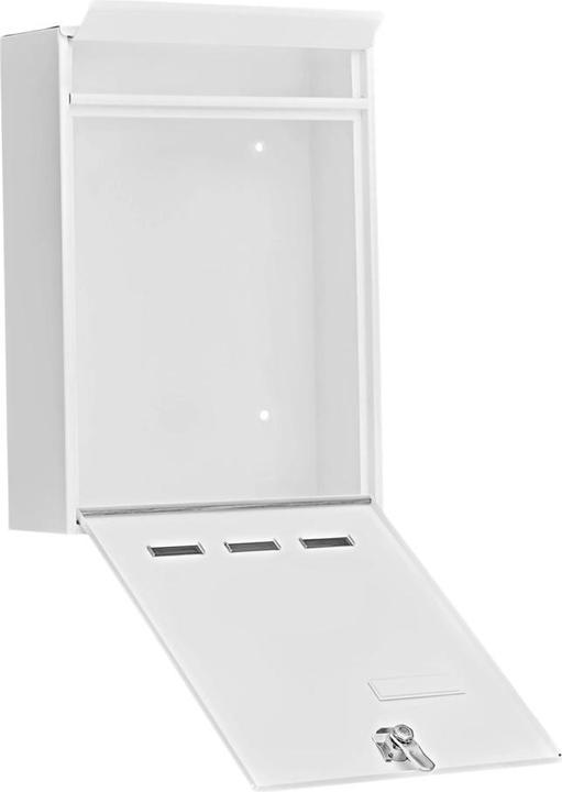 Produktbild Burg Wächter Briefkasten KÖLN 872 W