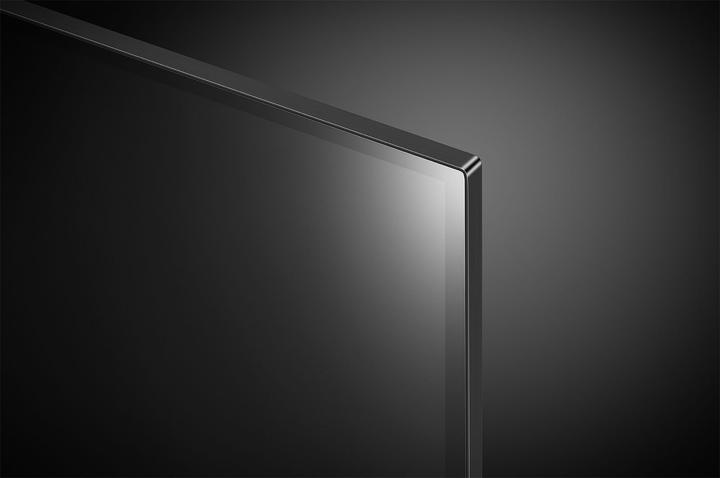 Actual product image LG OLED42C24LA (42", C2, OLED, 4K, 2022)